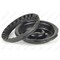 Mevotech Buick Century 96-84 Buick Skylark 85-84 Coil Sprng Seat, Mp903971 MP903971 - alternate 3